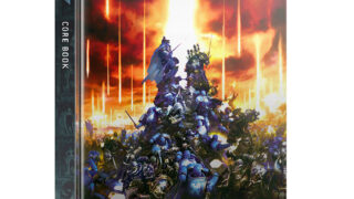 WH40k】コアブック(日本語版）/CORE BOOK (JPN) | ウォー