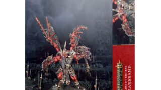 ブレード オブ コーン スカーブランド 97-28 ウォーハンマー AOS imgrc0076802069.jpg