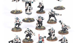 ウォーハンマー40K キルチーム パスファインダー セット WH40k】 キルチーム：パスファインダー / KILL TEAM