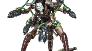 Amazon | Warhammer 40K: Necrons Ophydian Destroyers/ウォー