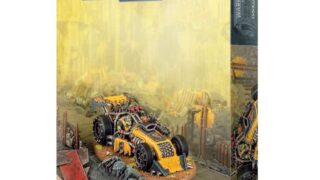 オルク】ショックジャンプ・ドラッグスタ | ウォーハンマー通販