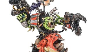 オルク(GWS直輸入）】ウォーボス・ウィズ・アタック・スクイッグ