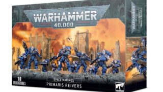 G*s様 warhammer40k スペースマリーン スカウトスカッド 2024年10月5日発売】【新品】キルチーム：スカウト・スカッド