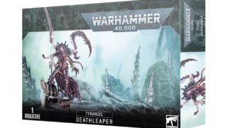 ティラニッド ジーンスティーラー [51-06] ウォーハンマー 40000 WH40k】ティラニッド：ジーンスティーラー/Genestealer Brood