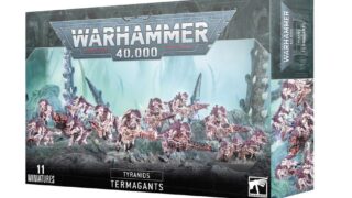 Warhammer 40,000 ティラニッドまとめ売り Amazon | ウォーハンマー 40000 ティラニッド:スクリーマー