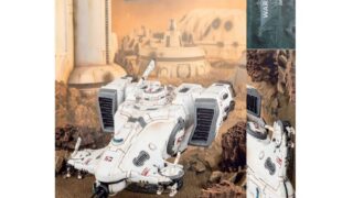 タウ・エンパイア】デビルフィッシュ | ウォーハンマー通販 7GOLD
