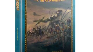 Warhammer: The Old World - Ravening Hordes