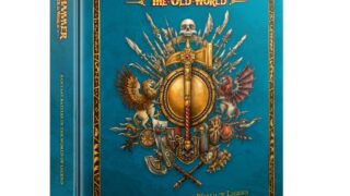 オールドワールド】ルールブック RULEBOOK 英語版 | ウォー