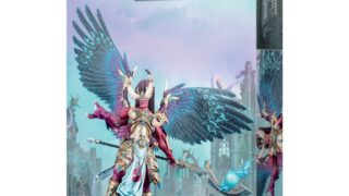 サウザンド・サン マグナス・ザ・レッド ディーモン・プライマーク MAGNUS THE RED