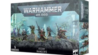warhammer40k　アエルダリ　まとめ売り Warhammer 40k Aeldari Eldar Wraithknight New in box | eBay