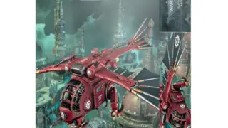 アデプトゥス・メカニカス】アーケオプター | ウォーハンマー通販 7GOLD