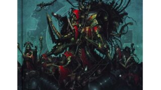 o420 アデプトゥス・メカにカス アデプトゥス・メカニカス】コデックス 10版 日本語版