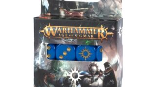 マジック大戦祭　エキスパンションシンボルダイス6個入り　２セット マジック大戦祭 エキスパンションシンボルダイス6個入り 2