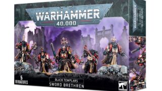 キルチーム ブルード・ブラザー 103-31 ウォーハンマー 40000 40k WARHAMMER 40K 40,000 KILL TEAM: TERMINATION - BOX SET 103-47