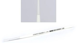 シタデル】シンセティック・レイヤーブラシ Sサイズ | ウォーハンマー