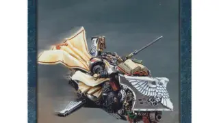 ダークエンジェル(GWS直輸入）】サマエル | ウォーハンマー通販 7GOLD