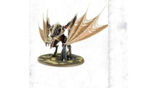 フレッシュイーター・コート(GWS直輸入)】ロイヤル・ゾンビドラゴン