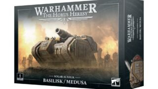 ソーラー・アウクシリア：バジリスク／メデューサ 31-79 ウォーハンマー Amazon.co.jp: ウォーハンマー ホルス 異端 - ソーラーAUXILIA