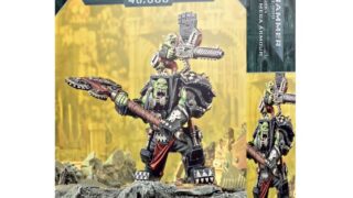 warhammerAoS オゴウルセット Warhammer AoS Bitz: CHAOS - 009 - Warriors - Hammer A