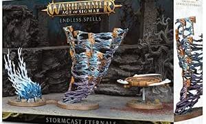 ストームキャスト・エターナル(GWS直輸入)】永久呪文セット | ウォー