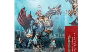 新商品情報 - ウォーハンマー正規販売店【ホビースタジオ愛新堂店】