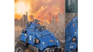 スペースマリーン】グラディエイター | ウォーハンマー通販 7GOLD