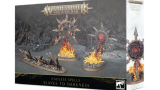 AoS】セラフォン・アーミーセット(日本語版) / SERAPHON ARMY