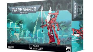 アエルダリ】レイスロード | ウォーハンマー通販 7GOLD