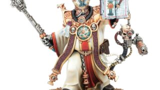 WH40k】コデックス：アデプタ・ソロリタス(日本語版) / CODEX