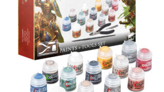 【塗装済完成品】ウォーハンマーAoS対応 テレインセット 塗装済完成品】ウォーハンマーAoS対応 テレインセット 塗装済