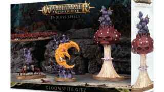 ウォーハンマーAoS セラフォン　汎用永久呪文セット AoS 永久呪文 FORBIDDEN POWER（WebOnly商品） | イズモケ通販