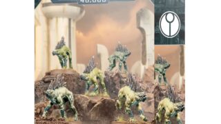 タウ・エンパイア】クルートハウンド | ウォーハンマー通販 7GOLD