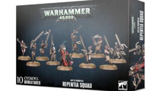 【期間限定】ウォーハンマー　アデプタ・ソロリタス　引退セット 期間限定】ウォーハンマー アデプタ・ソロリタス 引退セット 及び