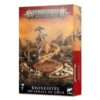 AoS】ガウルのクロンドスパイン具現体 | ウォーハンマー通販 7GOLD