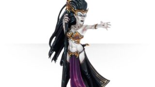 シティオブシグマー詰め合わせ ウォーハンマー AoS】シティーオヴシグマーニューモデルたくさん発表 - たるいの
