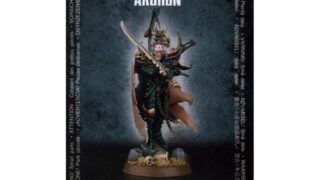 デュカーリ】アーコン | ウォーハンマー通販 7GOLD