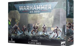 WarHammer　ウォーハンマー 40000 ネクロン フレイドワン 10体 楽天市場】【5H限定豪華プレゼント｜7/22 19時～】ウォー