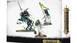 AoS】ナイトホーントクロスボウユニットの情報 - たるいのウォー