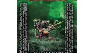 スケイヴン 陣営地形 テレイン SKAVEN GNAWHOLES WEB限定 Skaven Gnawhole - Games Workshop Terrain Instructions