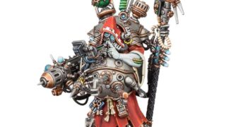 Amazon | ウォーハンマー 40k - キルチーム アデプタ ソロリタス