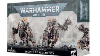 特別価格ウォーハンマー　アデプタ・ソロリタス（ウォーハンマーインペリウム）セット Amazon.co.jp: JoyToy ウォーハンマー 40K:アデプタ・ソロリタス