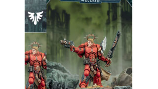 ブラッドエンジェル】キャプテン | ウォーハンマー通販 7GOLD