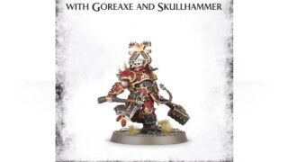 warhammer ペインブリンガー/ツインソウル×2 warhammer ペインブリンガー/ツインソウル×2