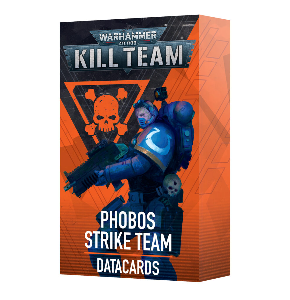 ウォーハンマー キルチーム サンクティファイア データカード Kill Team キルチーム・データカード：ゴアモンガー（日本語版）