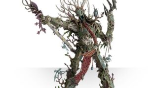 ウォーハンマー　塗装済み　シルヴァネス Treelord Ancient $_10.PNG?set_id=880000500F