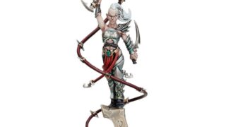 ドーター・オヴ・カイン(GWS直輸入)】ハイ・グラディア