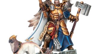 Amazon | ウォーハンマー エイジ・オヴ・シグマー：エンドレス