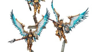 ストームキャスト・エターナル（GWS直輸入)】プロセキューター