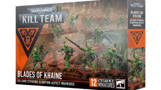 o360 未開封　キルチーム　ブレイド・オヴ・カイン o360 未開封 キルチーム ブレイド・オヴ・カイン BLADES OF KHAINE