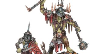 オールク・ウォークラン：クルールボゥイ(GWS直輸入)】キラボス